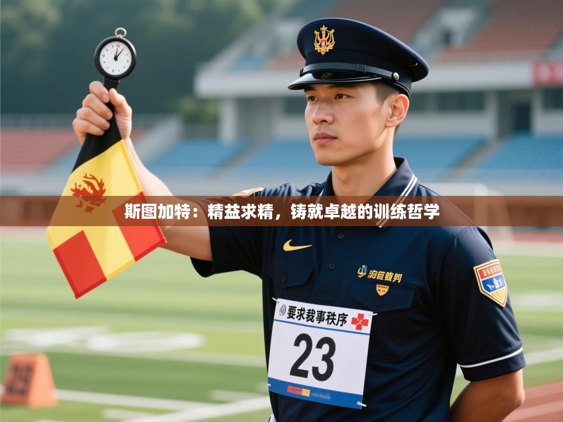 斯图加特：精益求精，铸就卓越的训练哲学  第2张