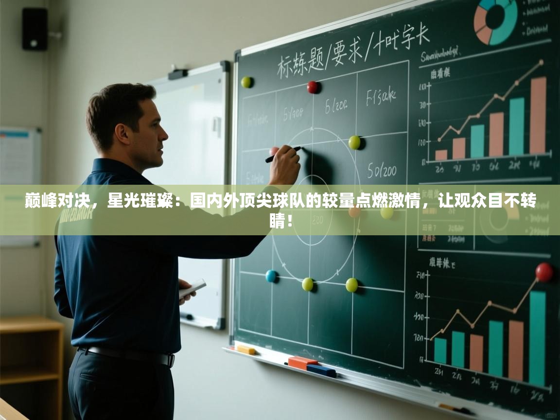 巅峰对决，星光璀璨：国内外顶尖球队的较量点燃激情，让观众目不转睛！  第1张