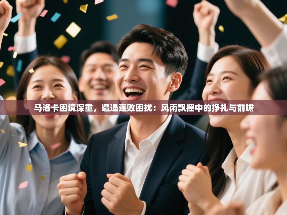 马洛卡困境深重，遭遇连败困扰：风雨飘摇中的挣扎与前瞻  第1张