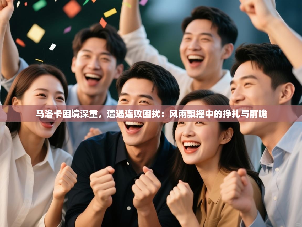 马洛卡困境深重，遭遇连败困扰：风雨飘摇中的挣扎与前瞻  第2张